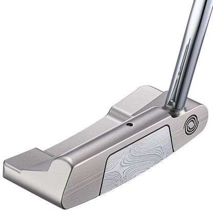 ODYSSEY DAMASCUS MILLED ONE WIDE Putter STROKE LAB 90 34"