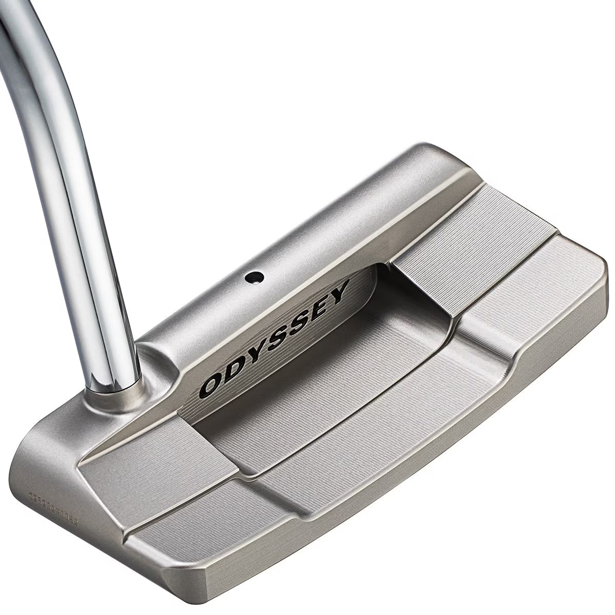 ODYSSEY DAMASCUS MILLED ONE WIDE Putter STROKE LAB 90 34"
