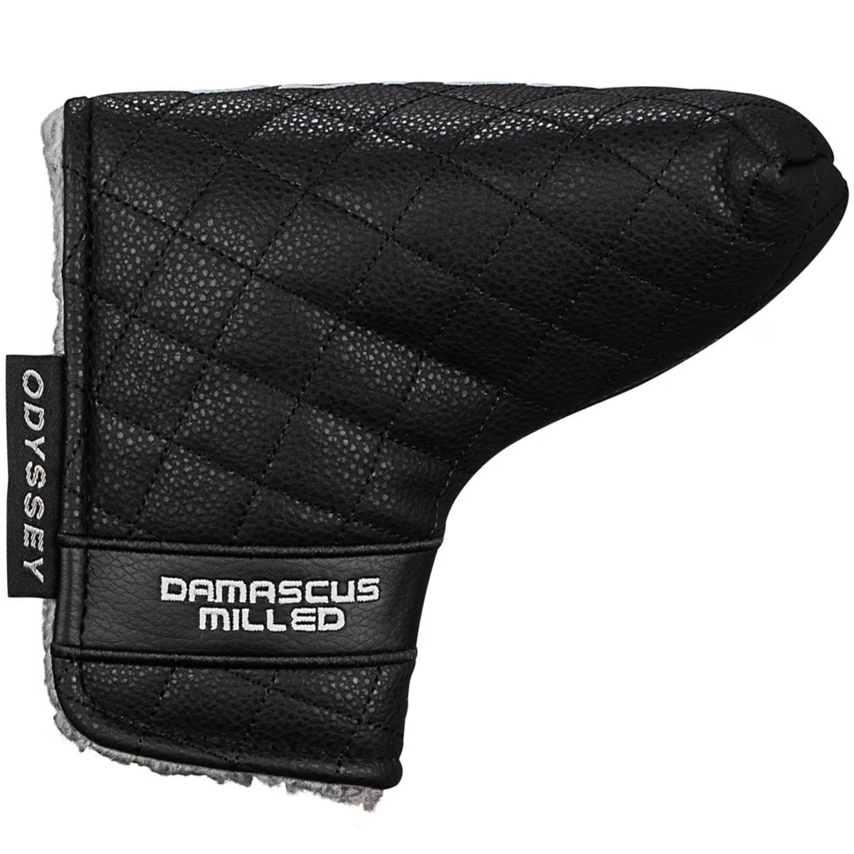 ODYSSEY DAMASCUS MILLED ONE WIDE Putter STROKE LAB 90 34"