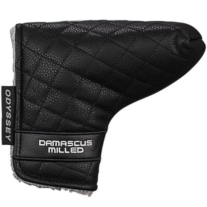 ODYSSEY DAMASCUS MILLED ONE WIDE Putter STROKE LAB 90 34"