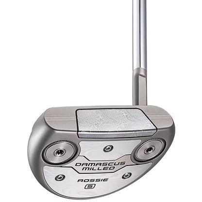 ODYSSEY DAMASCUS MILLED ROSSIE S Putter STROKE LAB 90 34"