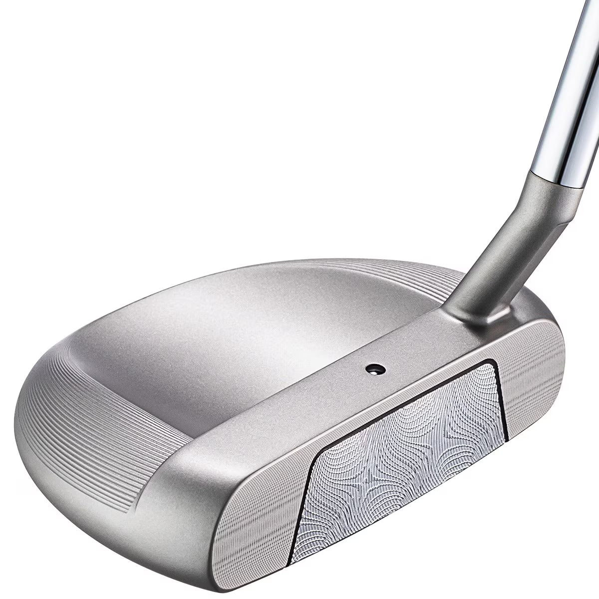 ODYSSEY DAMASCUS MILLED ROSSIE S Putter STROKE LAB 90 34"