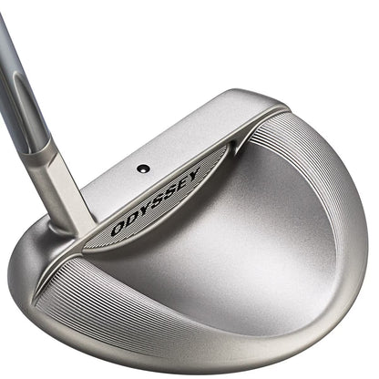 ODYSSEY DAMASCUS MILLED ROSSIE S Putter STROKE LAB 90 34"