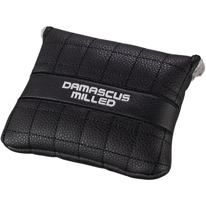 ODYSSEY DAMASCUS MILLED ROSSIE S Putter STROKE LAB 90 34"