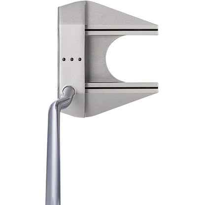 ODYSSEY DAMASCUS MILLED SEVEN DB Putter STROKE LAB 90 34"