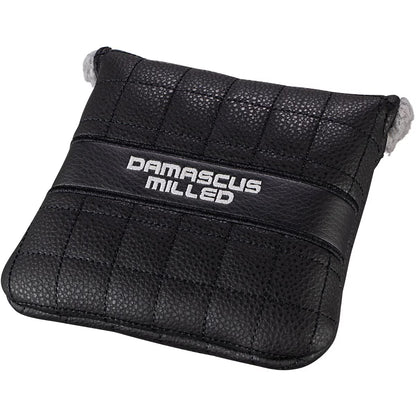 ODYSSEY DAMASCUS MILLED SEVEN DB Putter STROKE LAB 90 34"