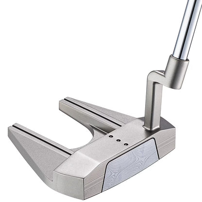 ODYSSEY DAMASCUS MILLED SEVEN CH Putter STROKE LAB 90 34"