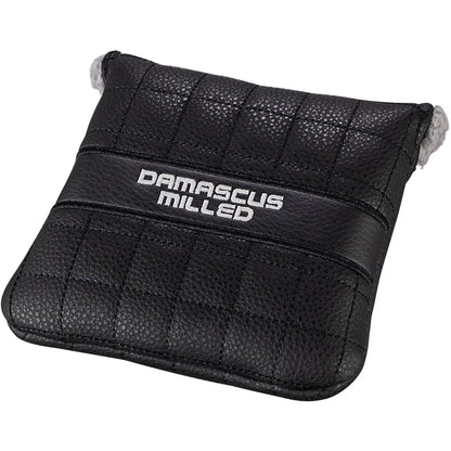 ODYSSEY DAMASCUS MILLED SEVEN CH Putter STROKE LAB 90 34"