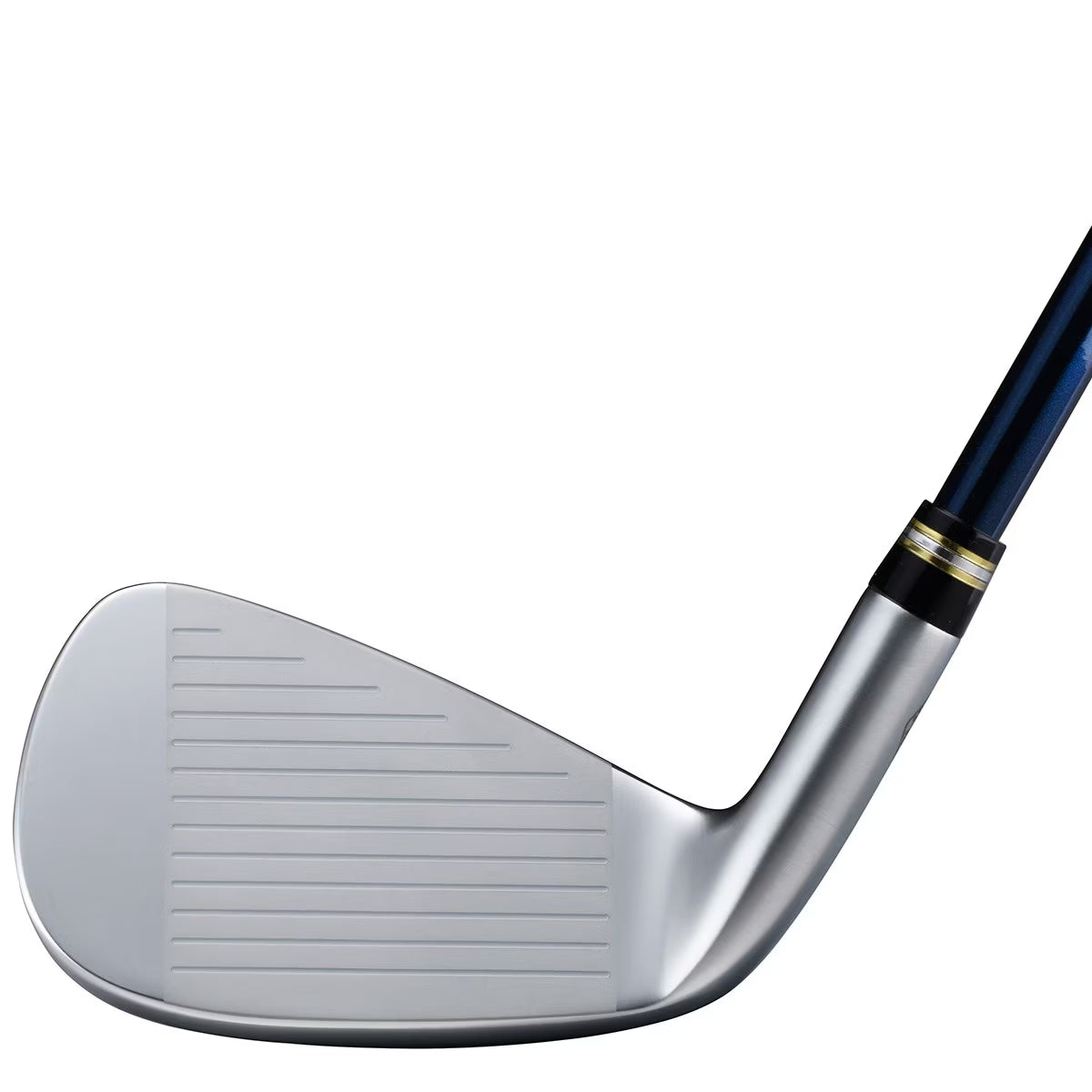HONMA BERES Iron Set 5pc (7-11) ARMRQ FLIGHT JP Flex R