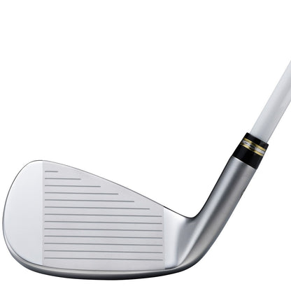 HONMA BERES Women's Iron Set 5pc (7-SW) ARMRQ FLIGHT JP Flex L