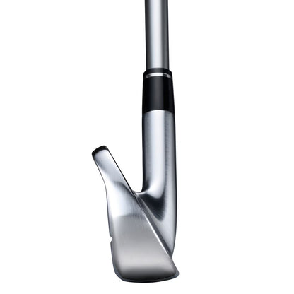 HONMA TOUR WORLD Px Iron Set 5pc (6-10) VIZARD IRON Lite Flex S