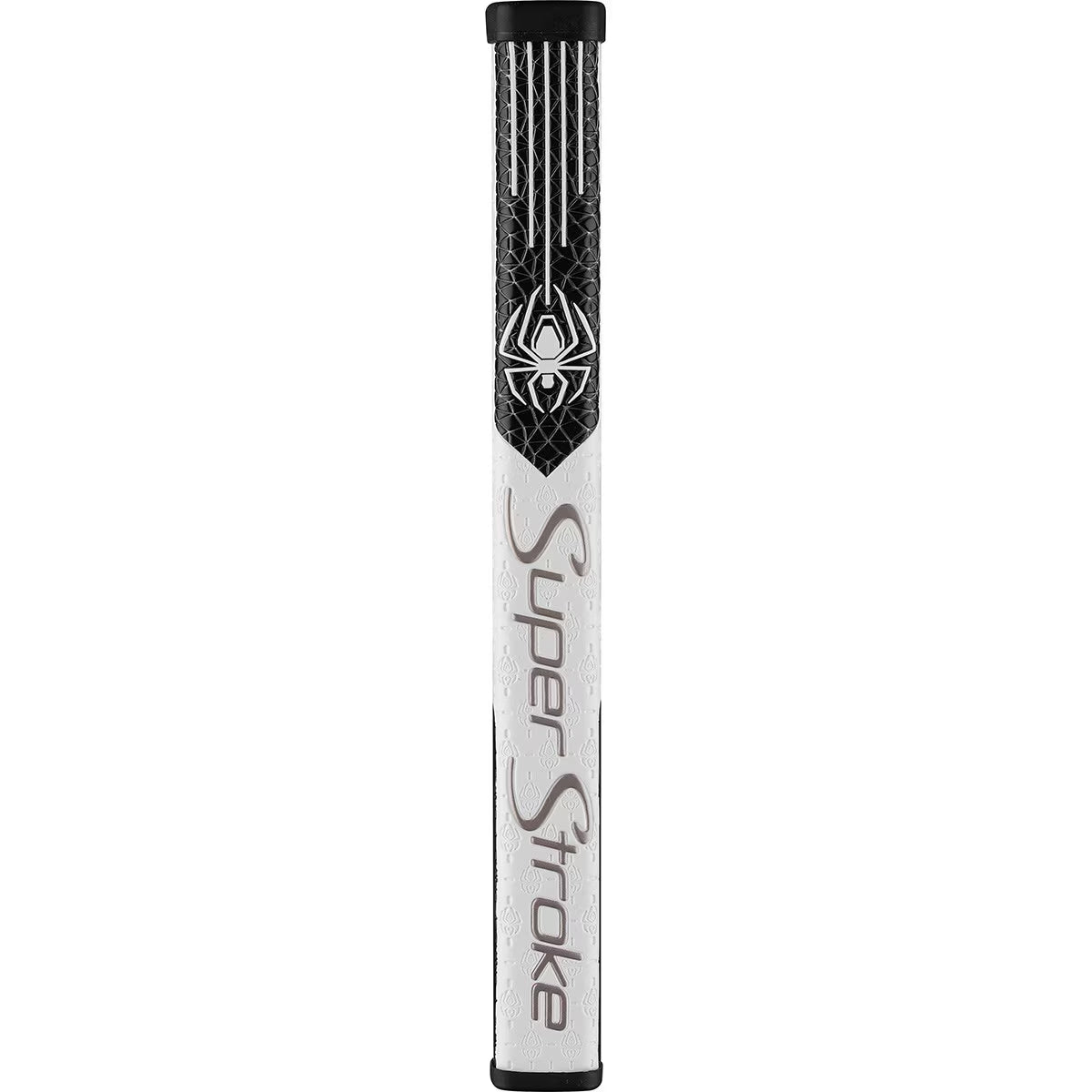 TaylorMade Spider ZT MAX Standard Putter KBS CT Putter 120 Stepless Black 34"