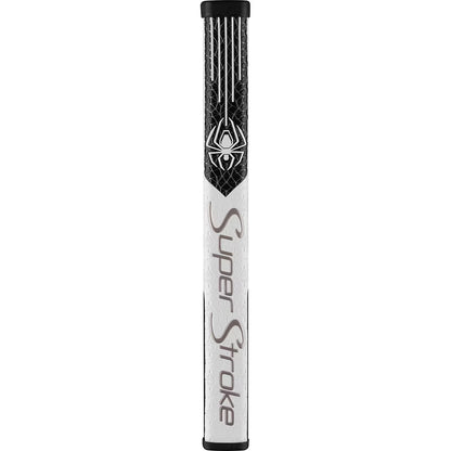 TaylorMade Spider ZT MAX Standard Putter KBS CT Putter 120 Stepless Black 34"