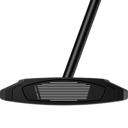 TaylorMade Spider ZT MAX Standard Putter KBS CT Putter 120 Stepless Black Left-Handed 34"