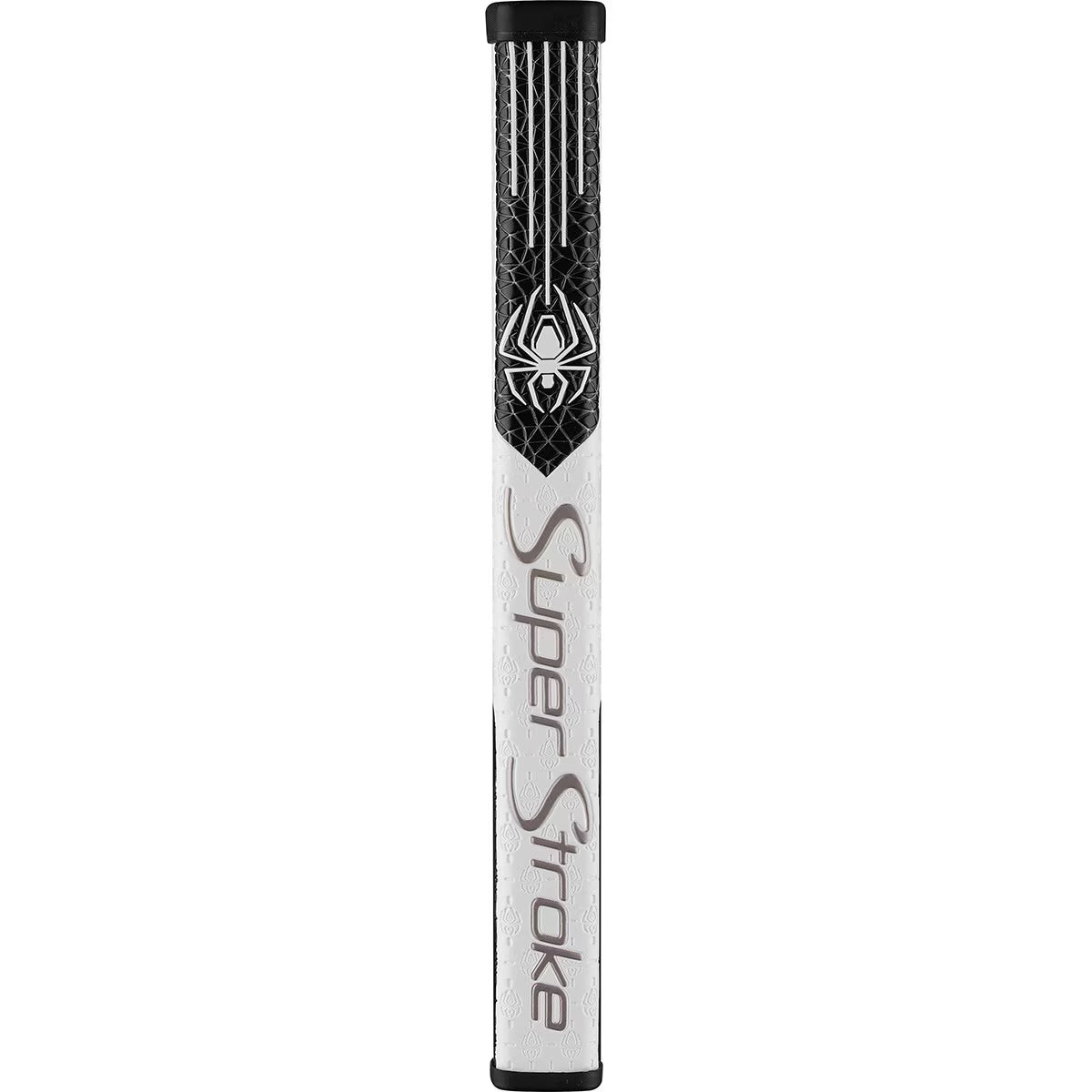 TaylorMade Spider ZT MAX Standard Putter KBS CT Putter 120 Stepless Black Left-Handed 34"