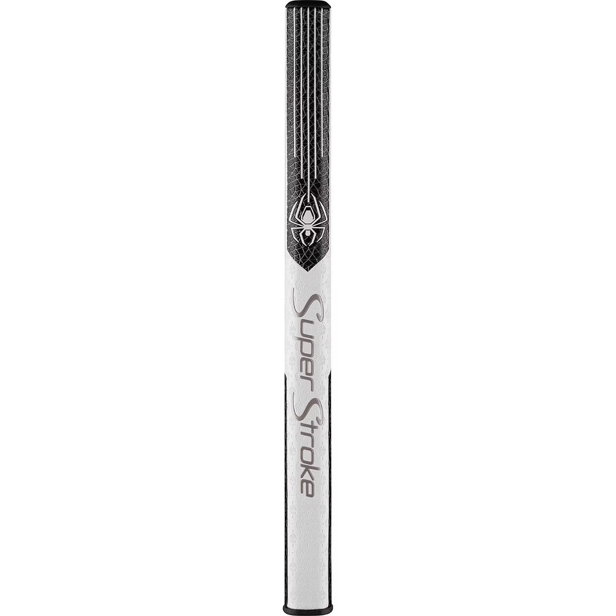 TaylorMade Spider ZT MAX Counterbalance Mid-Length SuperStroke 2.0XL 13.75” Round Black/White Grip Putter KBS GPS Custom Graphite 36"