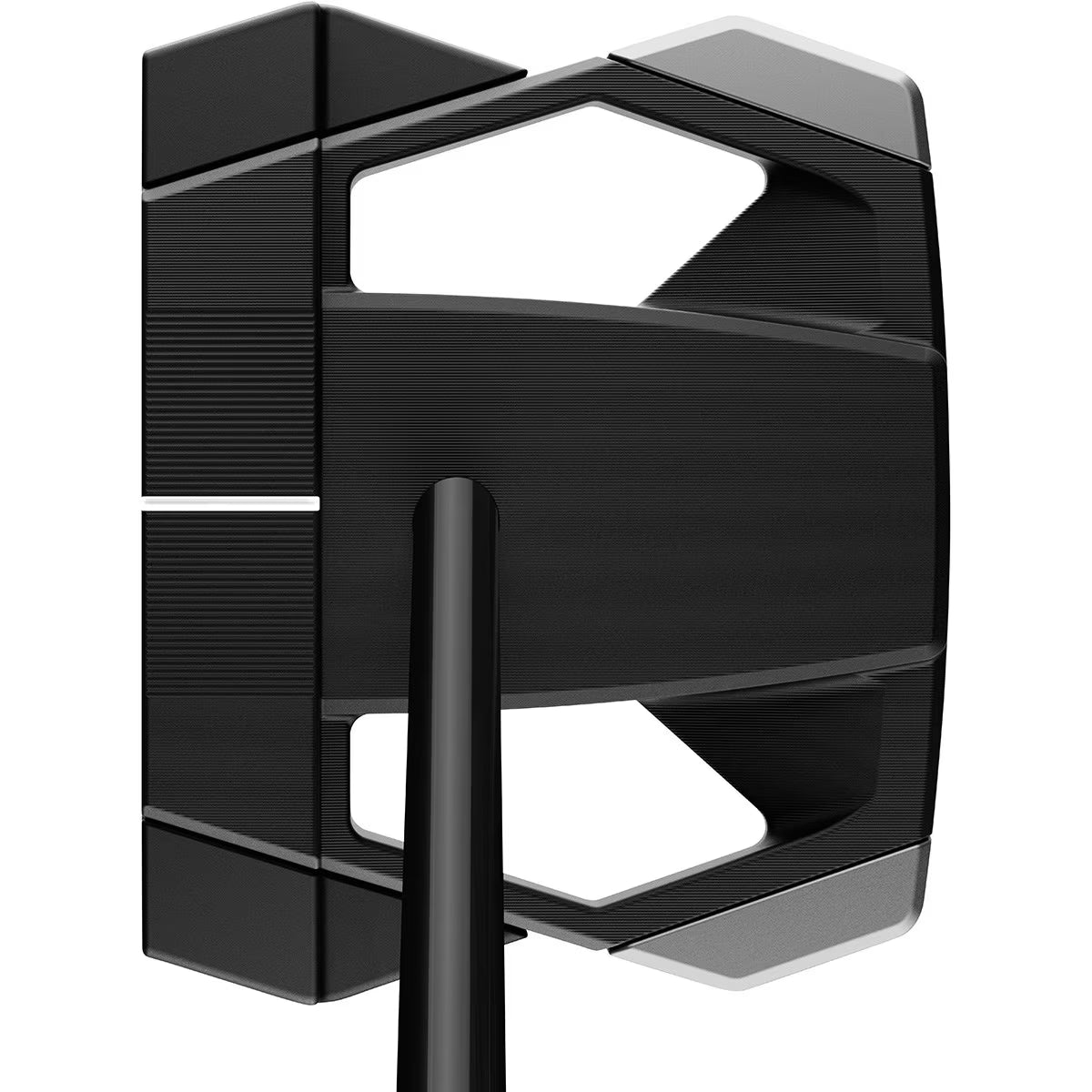TaylorMade Spider ZT MAX Counterbalance Mid-Length Putter KBS GPS Custom Graphite Left-Handed 36"