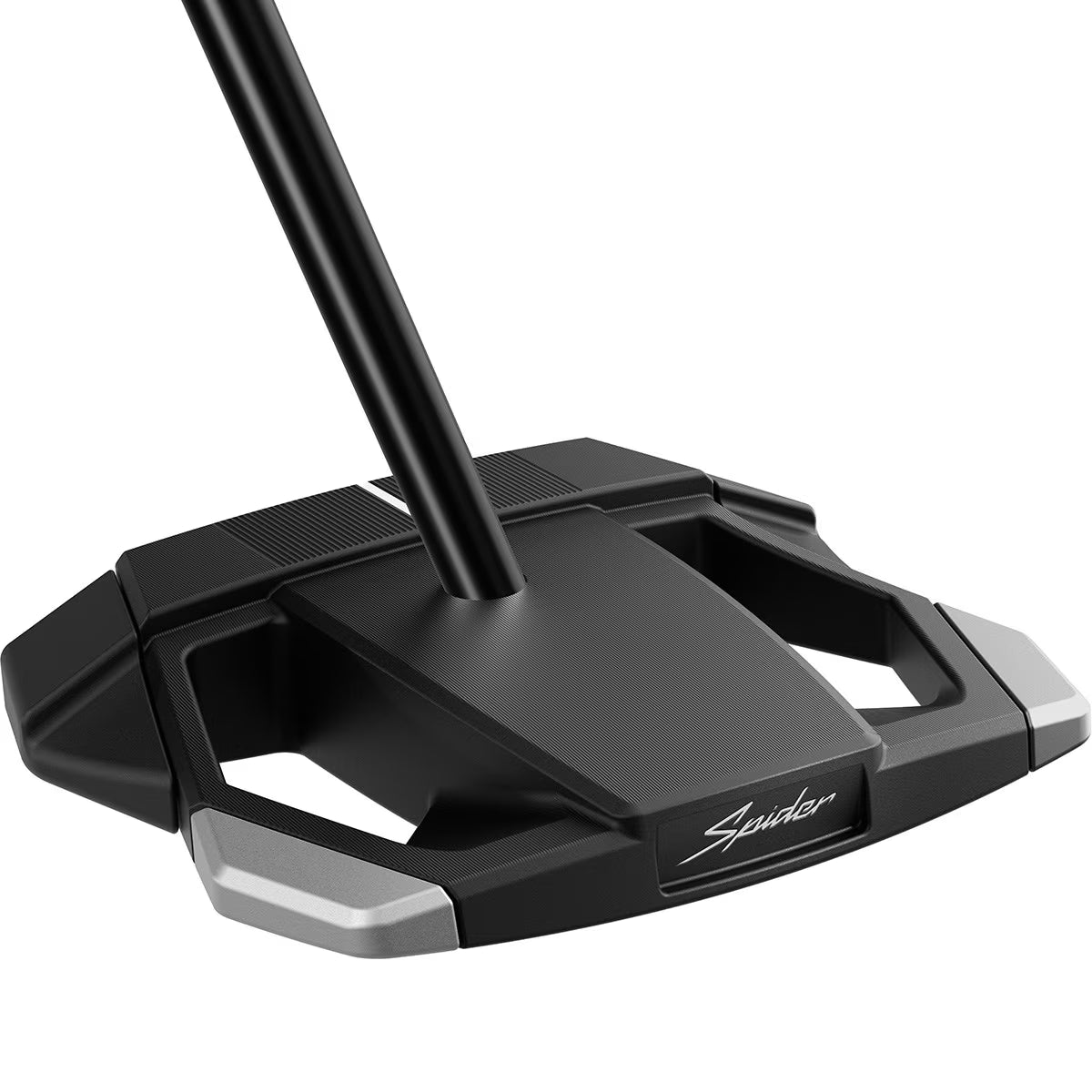 TaylorMade Spider ZT MAX Counterbalance Mid-Length Putter KBS GPS Custom Graphite Left-Handed 36"