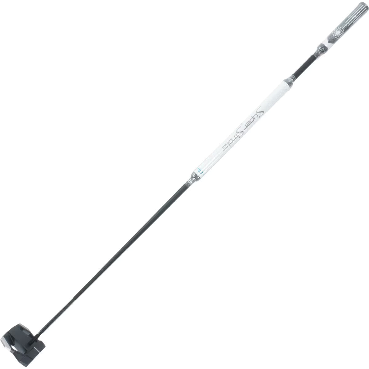 TaylorMade Spider ZT MAX Long Putter KBS GPS Custom Graphite 46"