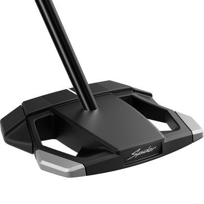TaylorMade Spider ZT MAX Long Putter KBS GPS Custom Graphite 46"