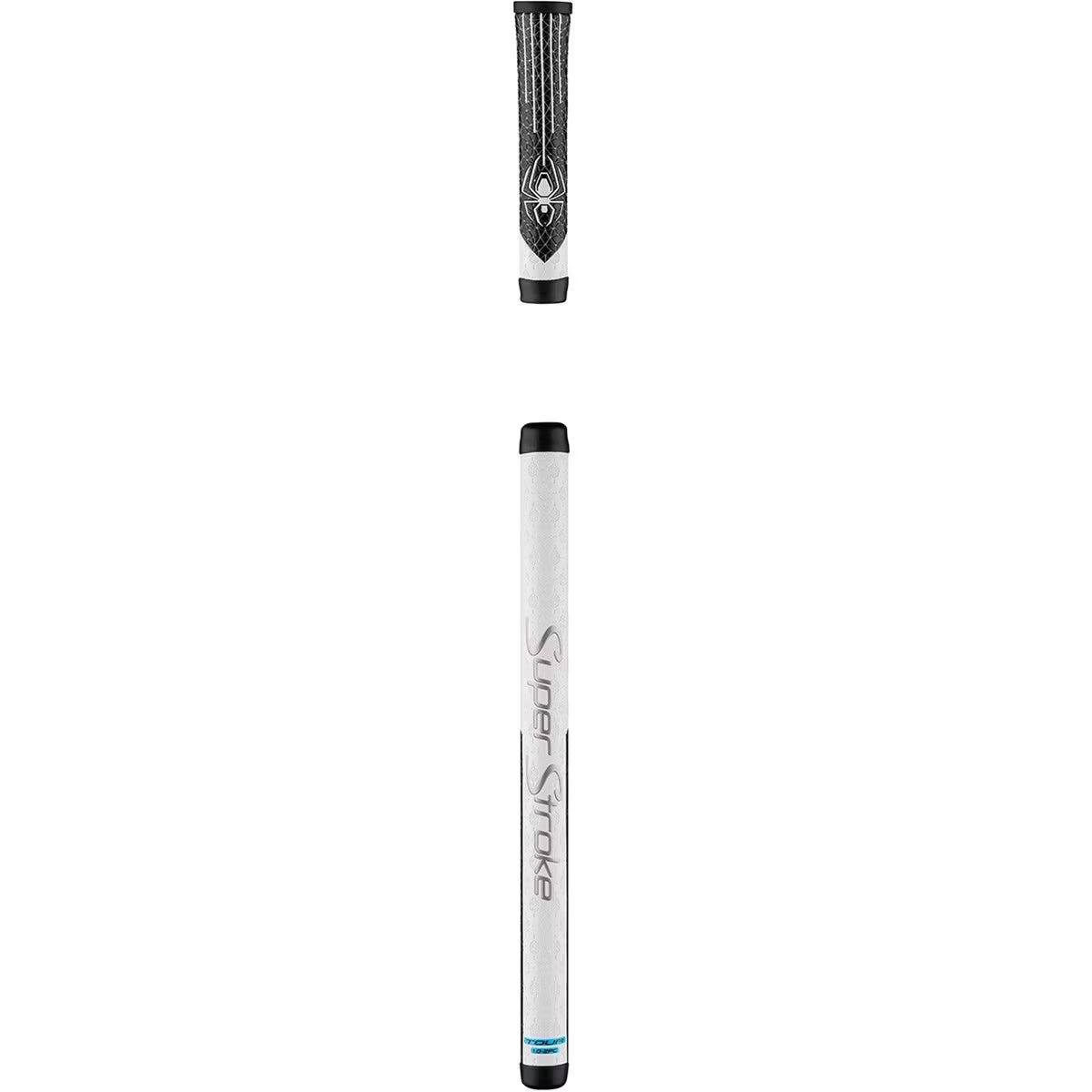 TaylorMade Spider ZT MAX Long Putter KBS GPS Custom Graphite 46"