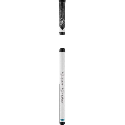 TaylorMade Spider ZT MAX Long Putter KBS GPS Custom Graphite 46"