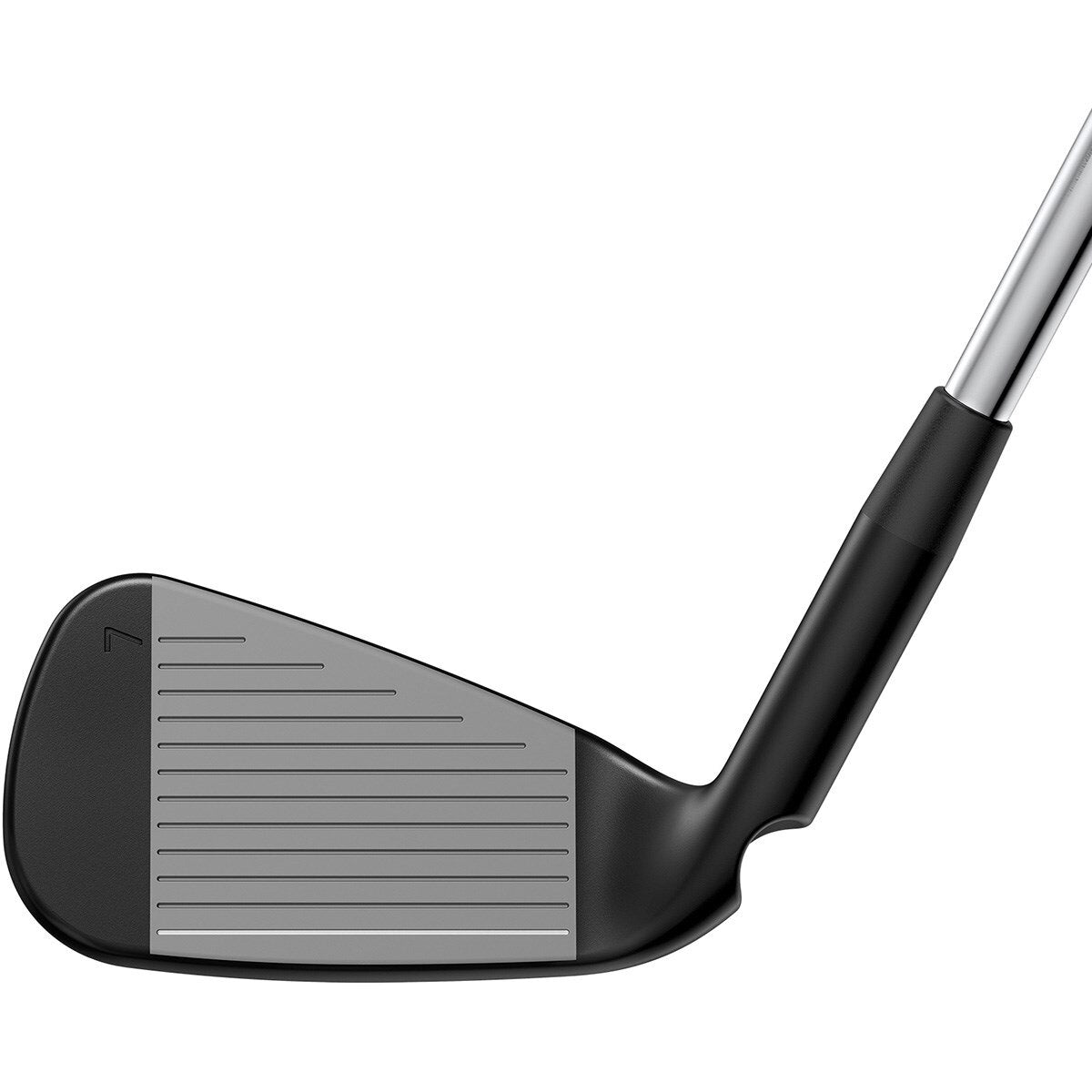 PING G740 Iron Set 5pc (7-UW) ALTA J CB BLUE Flex S Left-Handed