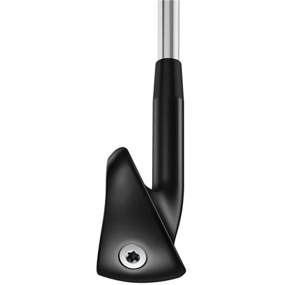 PING G740 Iron Set 5pc (7-UW) ALTA J CB BLUE Flex S Left-Handed