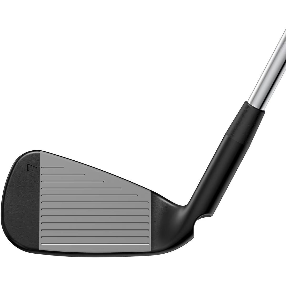 PING G740 Iron Set 5pc (7-UW) N.S.PRO 950GH neo Flex S Left-Handed