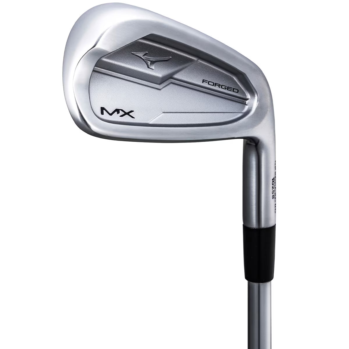 MIZUNO MX FORGED Iron Set 5pc (6-PW) N.S.PRO 950GH neo Flex S