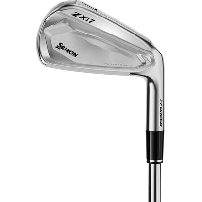 SRIXON ZXi7 Iron Set 6pc (5-PW) Dynamic Gold HT Flex S200