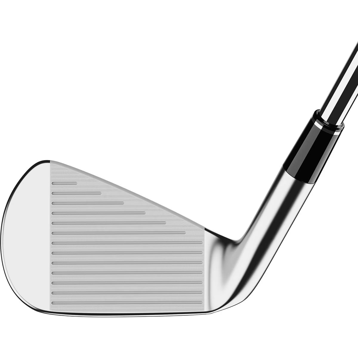 SRIXON ZXi7 Iron Set 6pc (5-PW) Dynamic Gold HT Flex S200