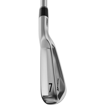 SRIXON ZXi7 Iron Set 6pc (5-PW) Dynamic Gold HT Flex S200