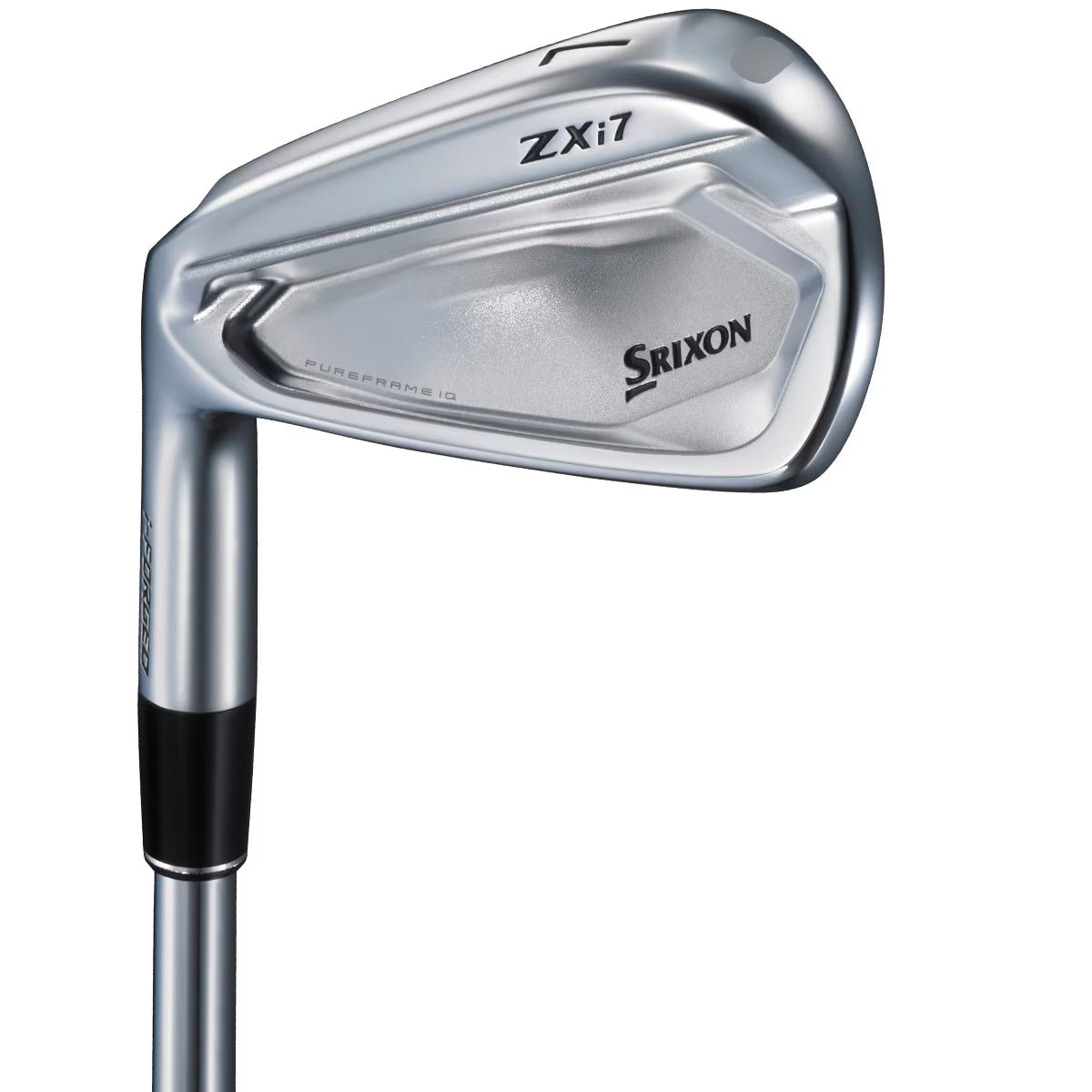 SRIXON ZXi7 Iron Set 6pc (5-PW) Dynamic Gold HT Flex S200 Left-Handed