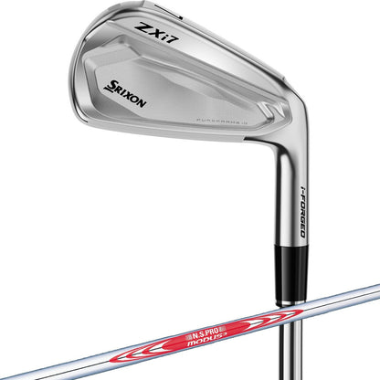 SRIXON ZXi7 Iron Set 6pc (5-PW) N.S.PRO MODUS3 TOUR 115 Flex S
