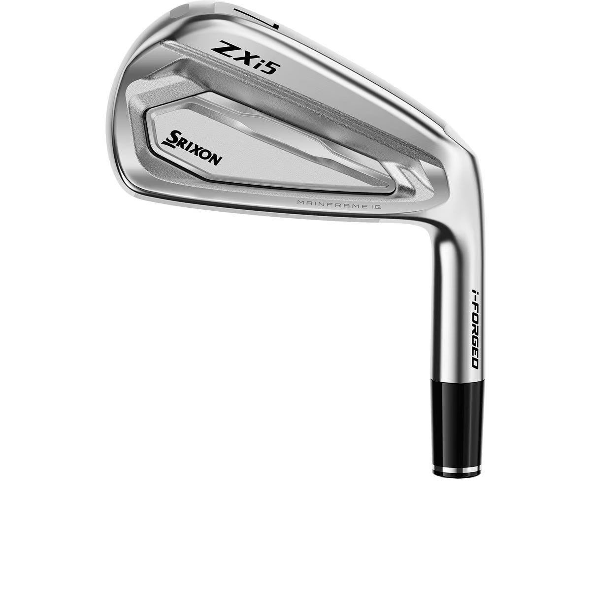 SRIXON ZXi5 Iron Set 6pc (5-PW) VENTUS TR ZXi-II for Iron Flex S