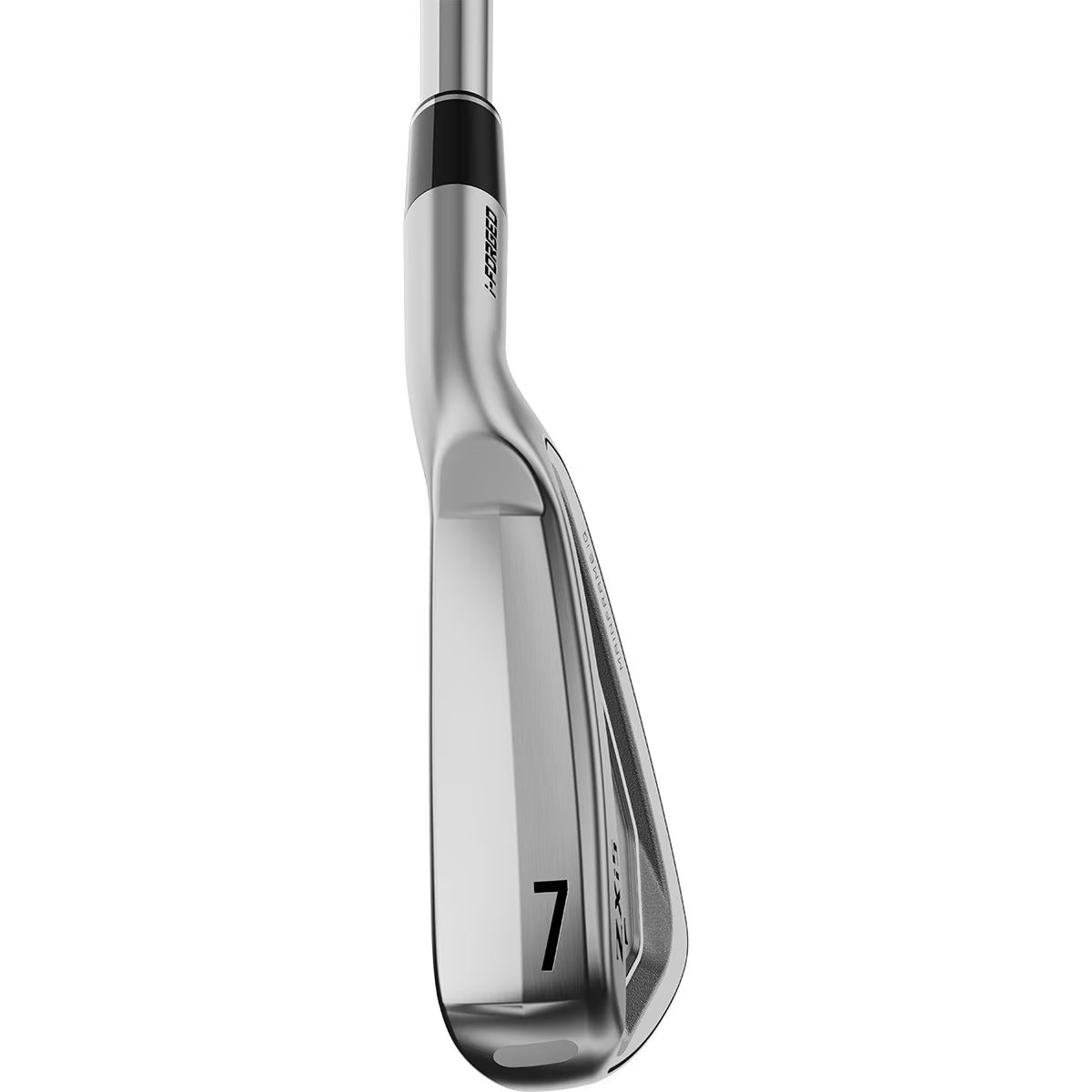 SRIXON ZXi5 Iron Set 6pc (5-PW) N.S.PRO MODUS3 TOUR 105 Flex S
