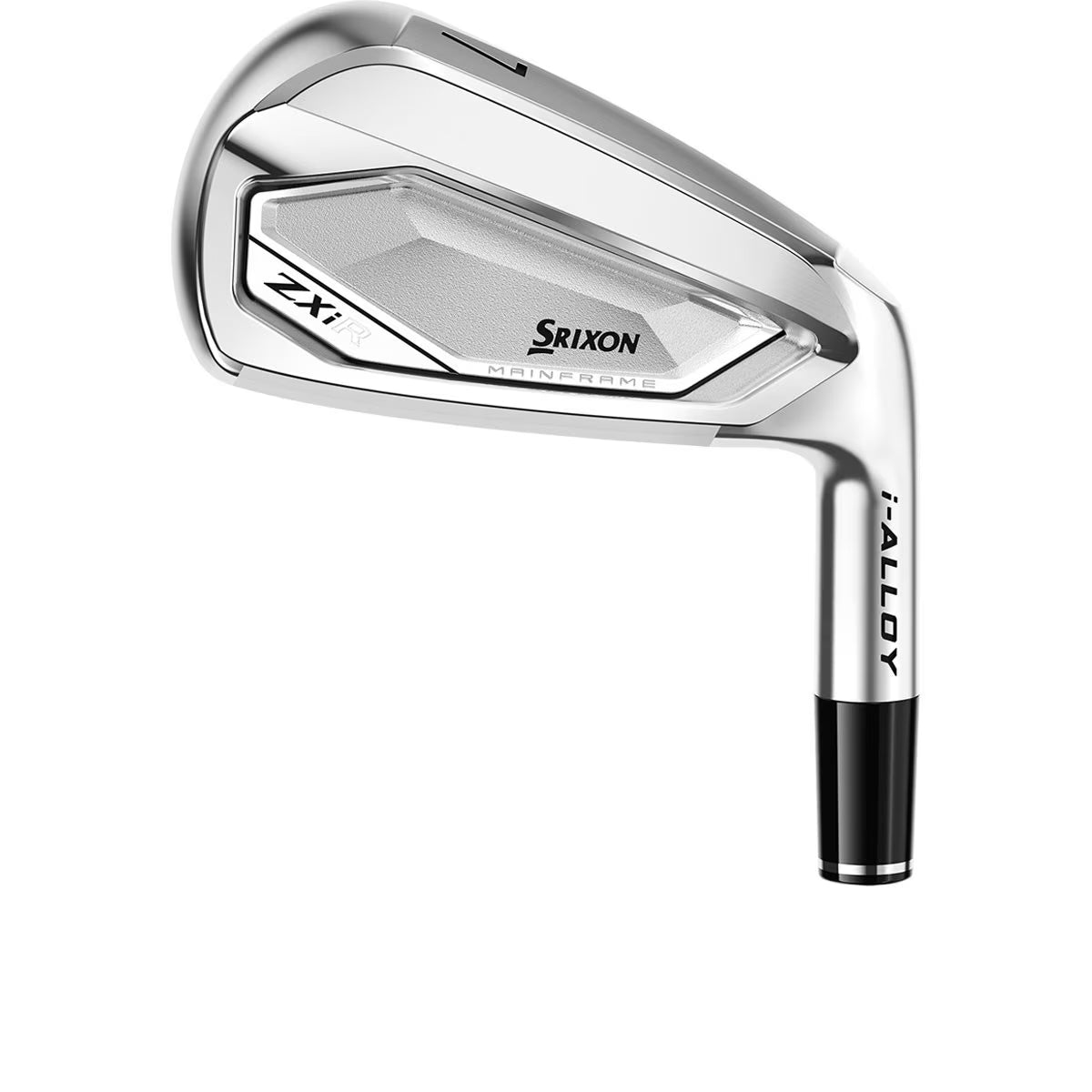 SRIXON ZXiR Iron Set 5pc (6-PW) Diamana ZXi-II for Iron Flex S