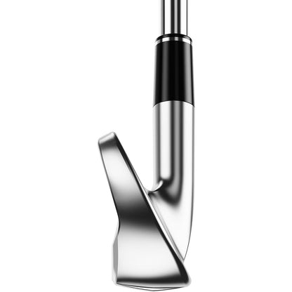 SRIXON ZXiR Iron Set 5pc (6-PW) Diamana ZXi-II for Iron Flex S