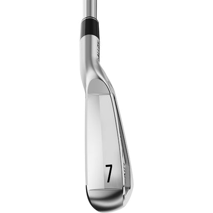 SRIXON ZXiR Iron Set 5pc (6-PW) Diamana ZXi-II for Iron Flex S