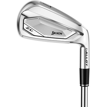 SRIXON ZXiR Iron Set 5pc (6-PW) N.S.PRO 950GH neo Flex S