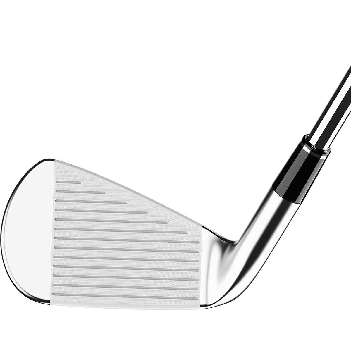 SRIXON ZXiR Iron Set 5pc (6-PW) N.S.PRO 950GH neo Flex S