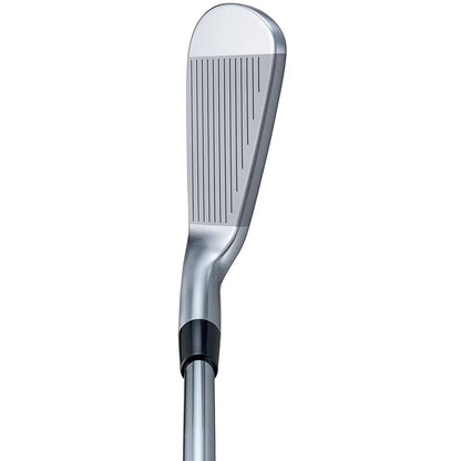 BRIDGESTONE GOLF B-FORGED 100CB Iron Set 6pc (5-PW) N.S.PRO MODUS3 TOUR 120 Flex S