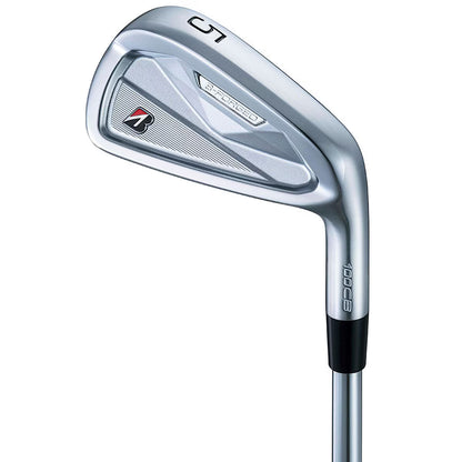 BRIDGESTONE GOLF B-FORGED 100CB Iron Set 6pc (5-PW) N.S.PRO MODUS3 TOUR 120 Flex S
