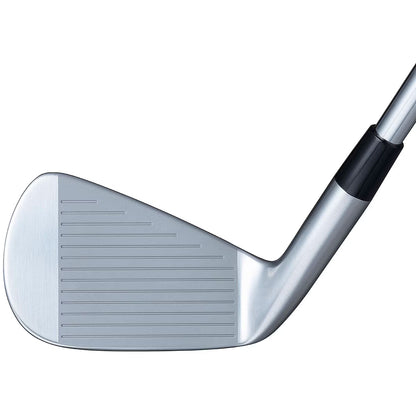 BRIDGESTONE GOLF B-FORGED 100CB Iron Set 6pc (5-PW) N.S.PRO MODUS3 TOUR 105 DUAL FLOW Flex S