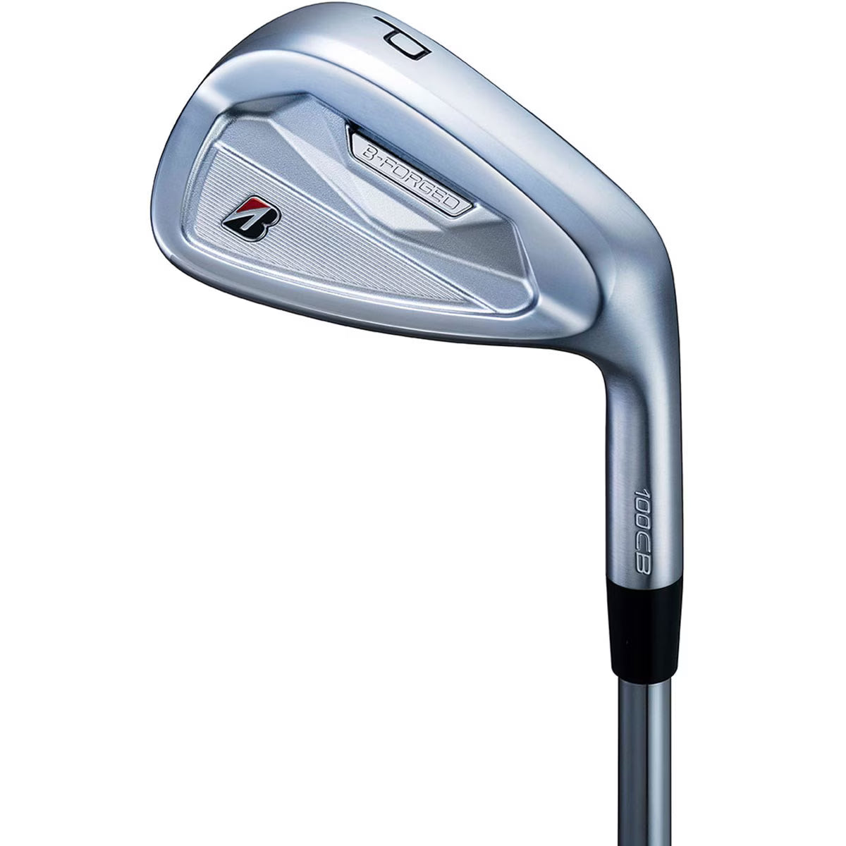 BRIDGESTONE GOLF B-FORGED 100CB Iron Set 6pc (5-PW) N.S.PRO MODUS3 TOUR 105 DUAL FLOW Flex S