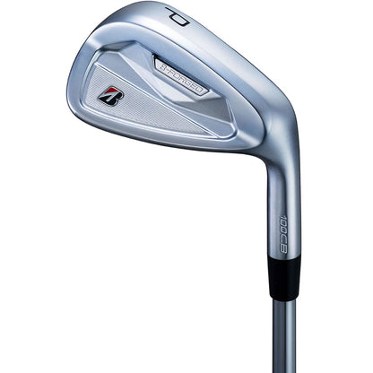 BRIDGESTONE GOLF B-FORGED 100CB Iron Set 6pc (5-PW) N.S.PRO MODUS3 TOUR 105 DUAL FLOW Flex S