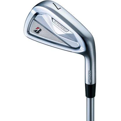 BRIDGESTONE GOLF B-FORGED 100CB Iron Set 6pc (5-PW) Dynamic Gold HT Flex S200
