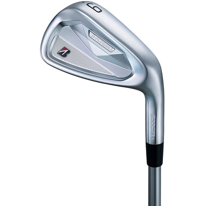 BRIDGESTONE GOLF B-FORGED 200CB+ Iron Set 6pc (5-PW) N.S.PRO MODUS3 TOUR 105 DUAL FLOW Flex S