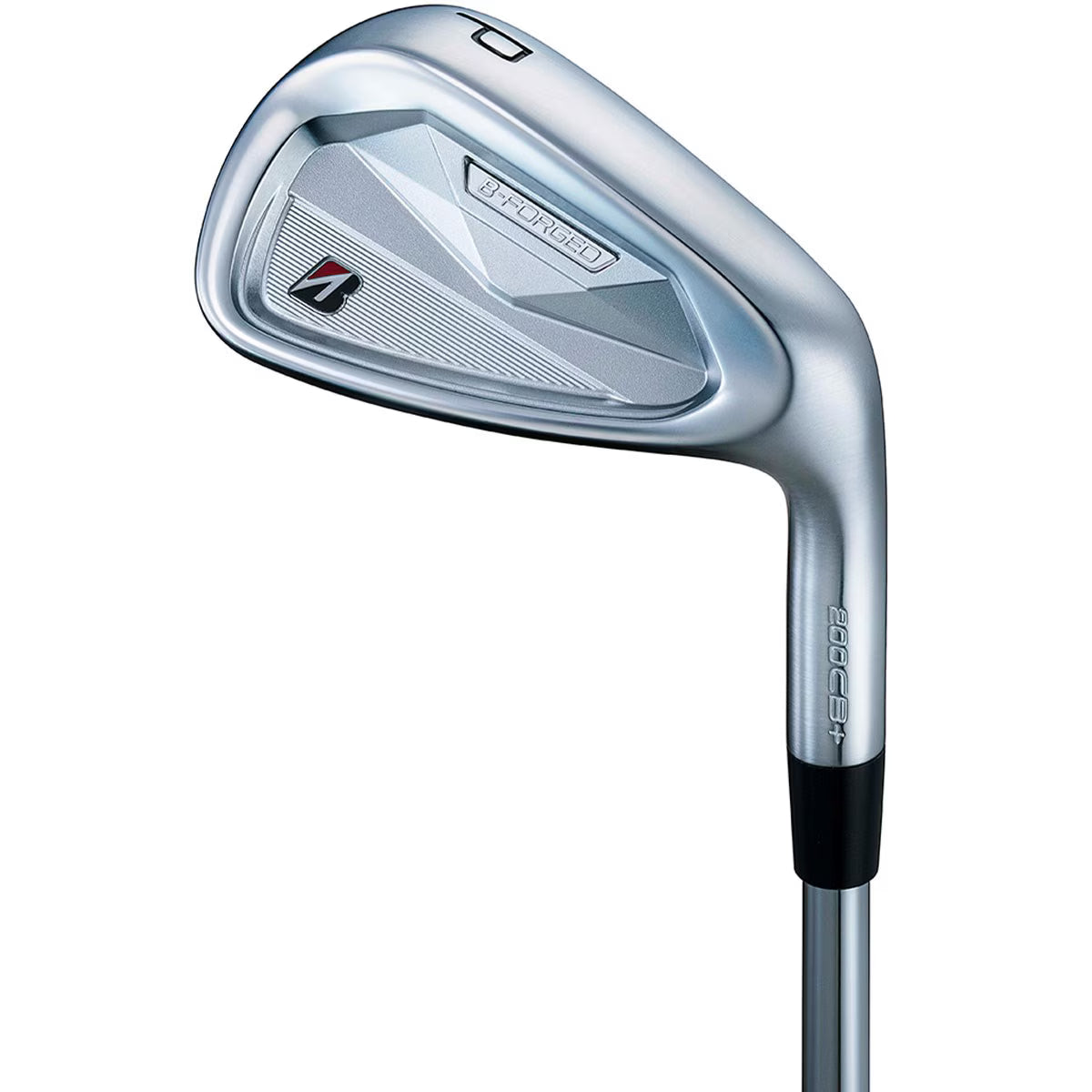 BRIDGESTONE GOLF B-FORGED 200CB+ Iron Set 6pc (5-PW) N.S.PRO MODUS3 TOUR 105 DUAL FLOW Flex S